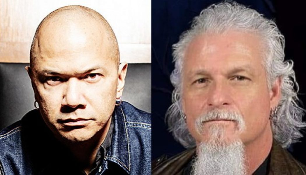 DANKO JONES Calls JON SCHAFFER ‘A White Nationalist Piece Of Dog Dung’, Says ICED EARTH Is ‘A Fake Band’