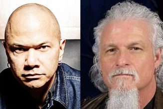 DANKO JONES Calls JON SCHAFFER ‘A White Nationalist Piece Of Dog Dung’, Says ICED EARTH Is ‘A Fake Band’