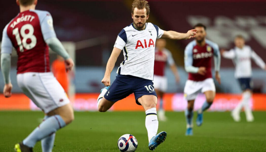 David Ornstein shares what Spurs insiders have recently told him about Kane’s future