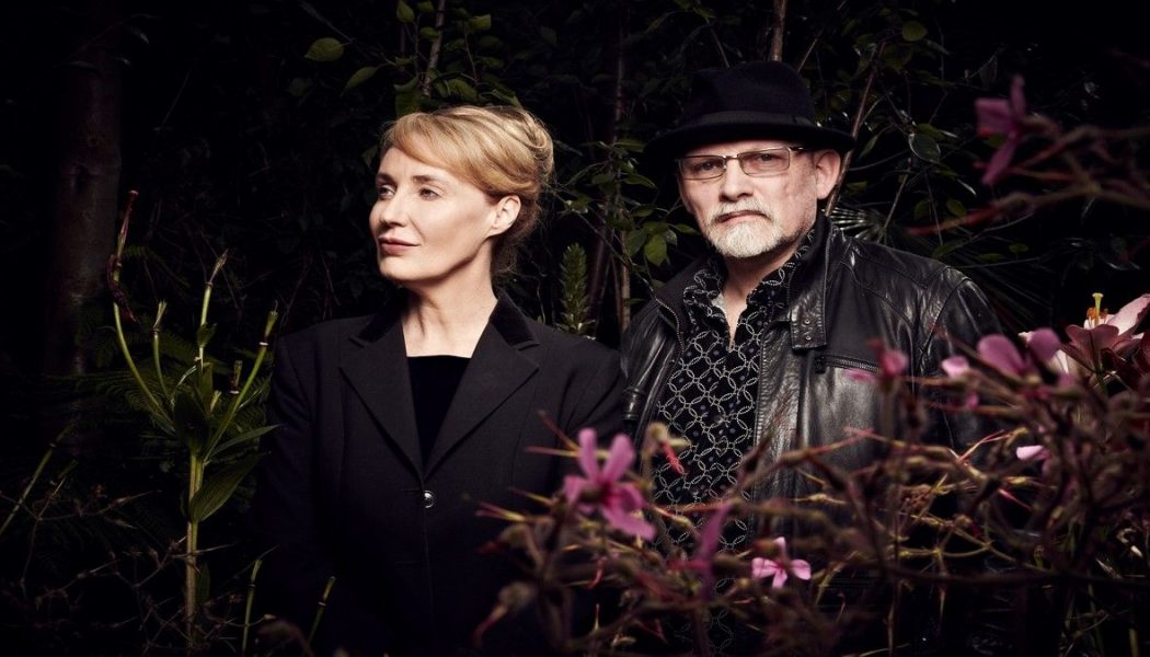 Dead Can Dance Announce Rescheduled Tour Dates for Fall 2021