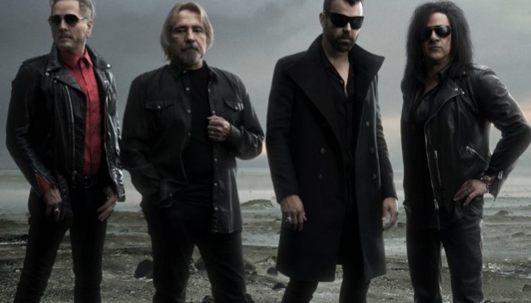 DEADLAND RITUAL Supergroup Featuring GEEZER BUTLER, MATT SORUM And STEVE STEVENS Likely Won’t Get Resurrected