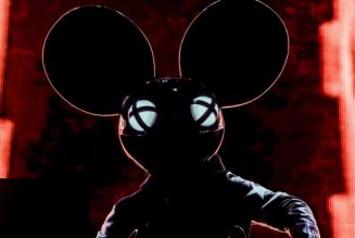 deadmau5 Announces “Day Of The Deadmau5 Weekend” Halloween Shows