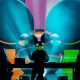 deadmau5 Announces His First Song on New hau5trap Label