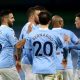 Defender still sidelined for Manchester City, playmaker out for Fulham