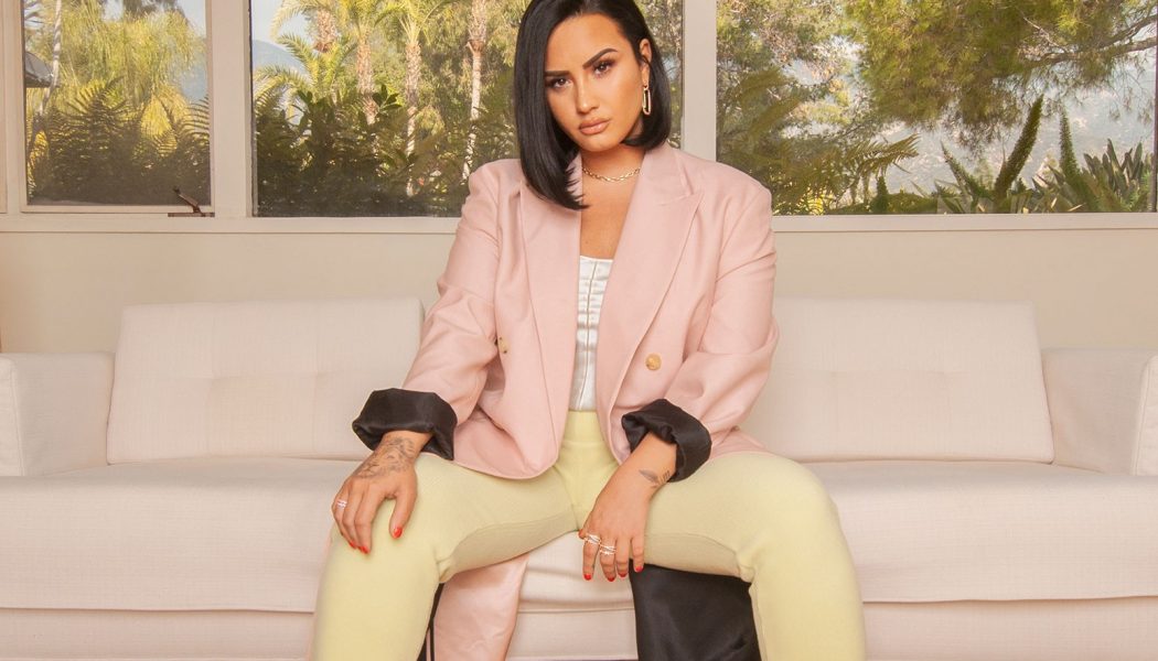 Demi Lovato, DDG & Sub Urban to Kick Off Season 2 of YouTube’s ‘Released’ Series