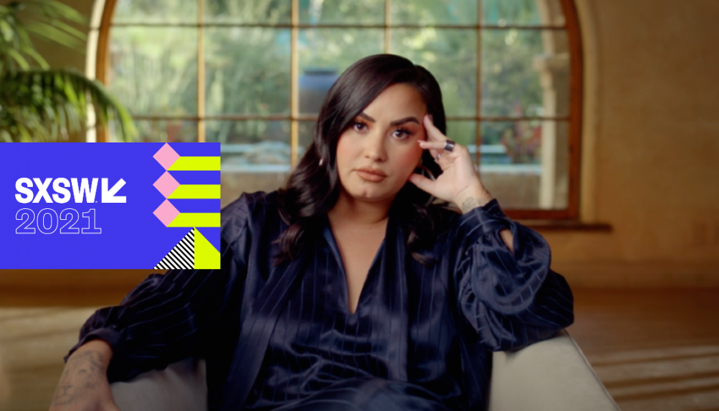 Demi Lovato Shares Hard Truths In Dancing With the Devil: SXSW Review