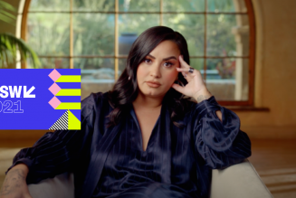 Demi Lovato Shares Hard Truths In Dancing With the Devil: SXSW Review