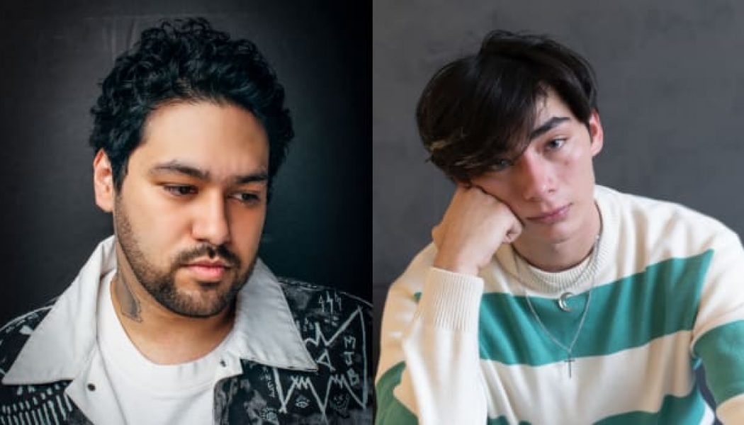 Deorro Teams Up With LÚA on Spanish-Language Single “Si Tú No Estás Aquí”