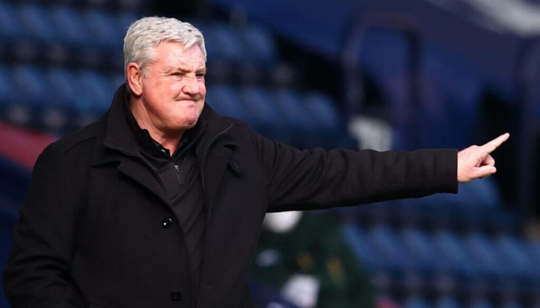 ‘Destination championship’ – Some Newcastle fans react to the latest on Steve Bruce’s future