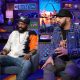 Desus Nice Got His COVID Vaccine, Kid Mero Recovers At Home From The Rona