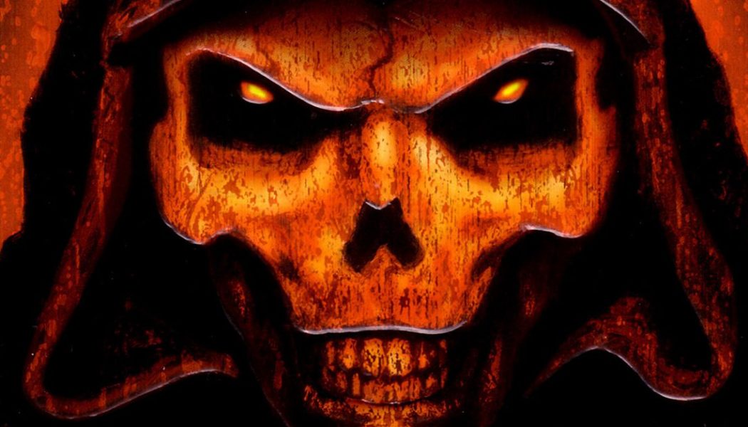 Diablo II: Resurrected will let you import your 20-year-old savegames