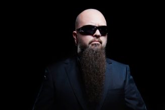 DIMMU BORGIR Guitarist SILENOZ Talks About Motorcycles, Charity Work And His ‘Electrical Curse’