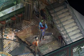 Disco Elysium is coming to the PS5, along with a bunch of other indie games