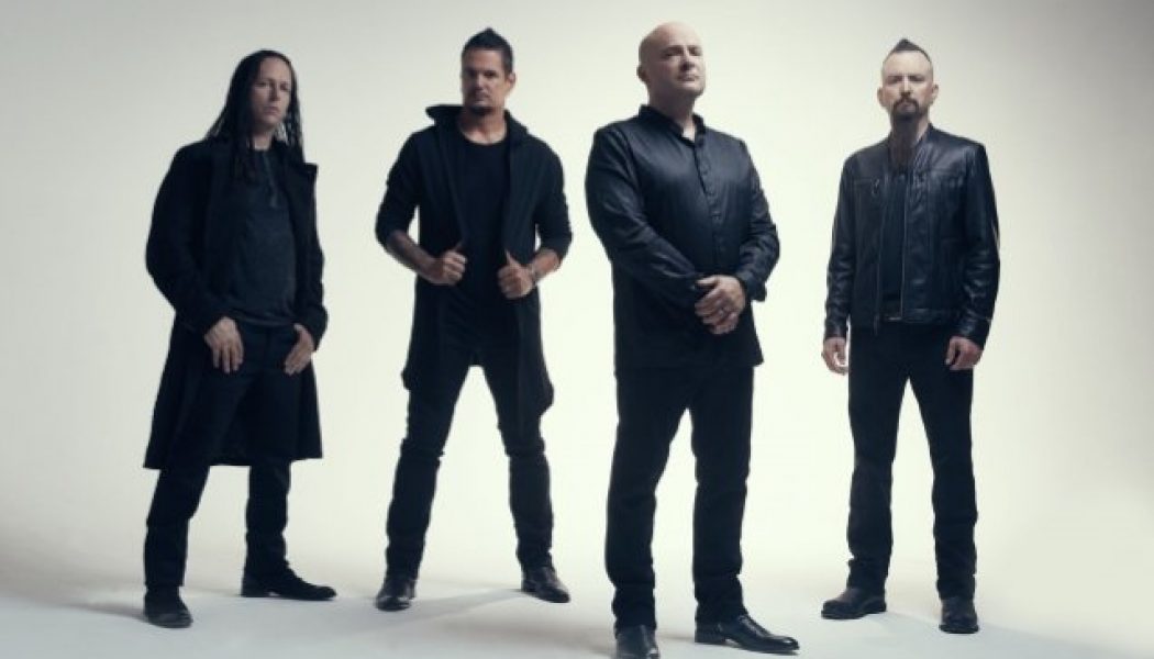 DISTURBED’s Rescheduled ‘The Sickness 20th Anniversary Tour’ Is Now Officially Canceled