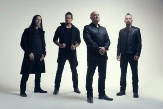 DISTURBED’s Rescheduled ‘The Sickness 20th Anniversary Tour’ Is Now Officially Canceled