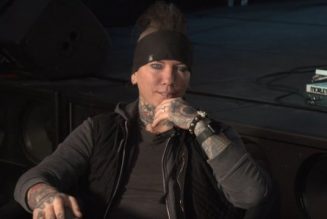 DJ ASHBA On His Exit From GUNS N’ ROSES: ‘That Was A Chapter In My Life, And I’m Starting A New Chapter’