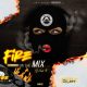 DJ Lawy – Fire on the Mix Vol.4 (Mixtape)