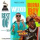 DJ Maff – Best of Wizkid and Burna Boy Mixtape