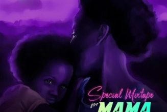 DJ Muse – Special Mix for Mama 2021