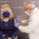 Dolly Parton Gets COVID Vaccine: ‘I’m Old Enough to Get It and Smart Enough to Get It’