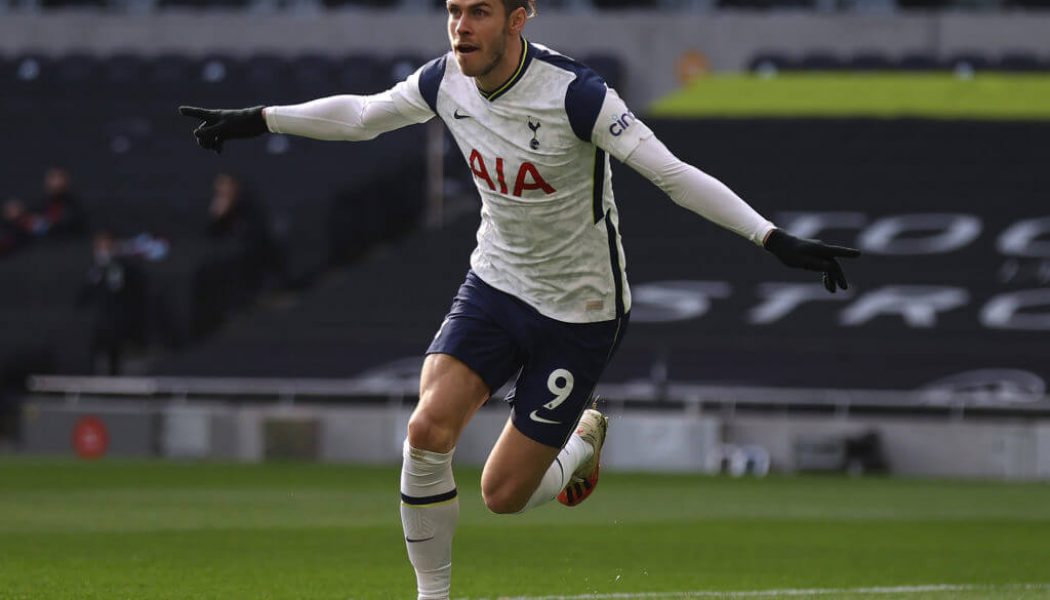 ‘Don’t play him again’, ‘wow’ – Some Spurs fans fuming after what star has just said