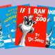 Dr. Seuss Enterprises Stops Selling Six Books with Racist Imagery