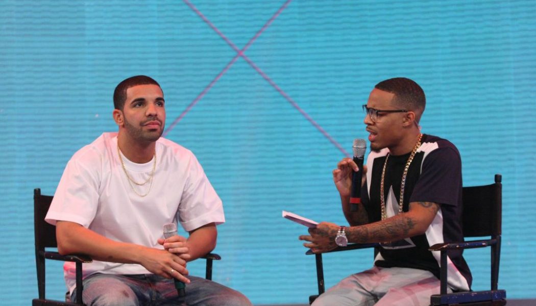 Drake Attributes His Career Success To Bow Wow, Salty Soulja Boy Responds