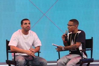 Drake Attributes His Career Success To Bow Wow, Salty Soulja Boy Responds