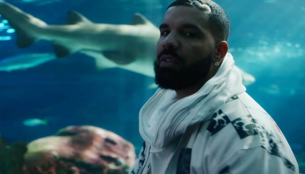 Drake & Supah Mario Rule Hot 100 Songwriters, Producers Charts