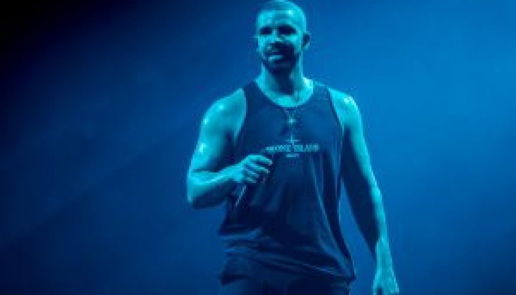 Drake To Release “Scary Hours” Ahead Of ‘Certified Lover Boy’