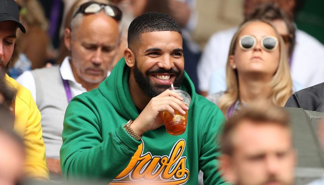 Drake’s New EP, Not Certified Lover Boy, Will Be Here Tonight