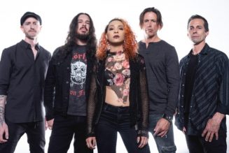 DRESS THE DEAD Feat. Ex-FORBIDDEN Members: Music Video For ‘Knives Out’ Available