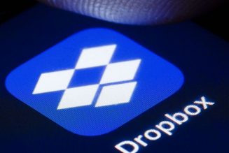 Dropbox will have a free password manager in April — if you’ve got 50 or fewer passwords