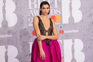 Dua Lipa, Celeste & More Female Artists Land 2021 Brit Award Nominations: Full List