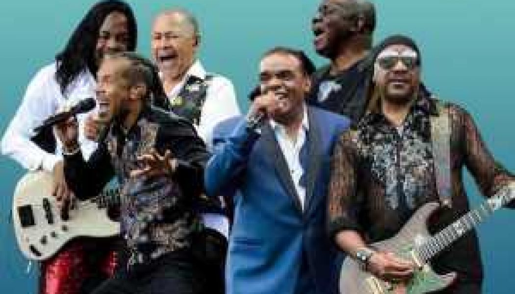 Earth, Wind & Fire & The Isley Brothers Next Up In VERZUZ