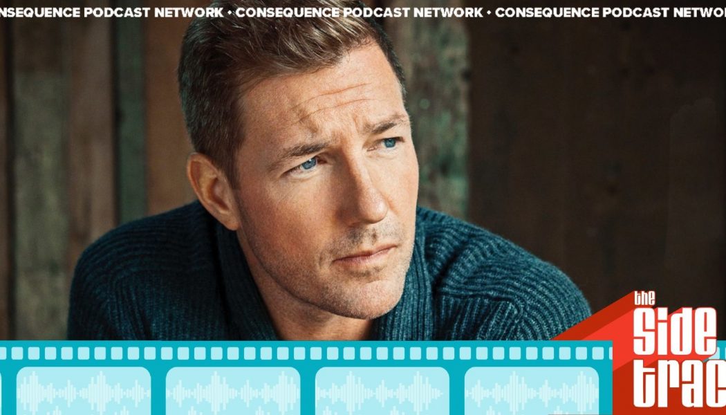 Ed Burns on What He Learned from Steven Spielberg