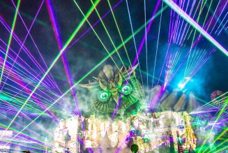 EDC Las Vegas 2021 Will Move to October If “Robust Safety Plan” Is Rejected