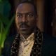 Eddie Murphy Briefly Quit Acting After Receiving Decade’s Worst Actor Razzie Award