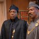 Eddie Murphy Says Paramount Forced Them To Cast Louie Anderson In ‘Coming To America’