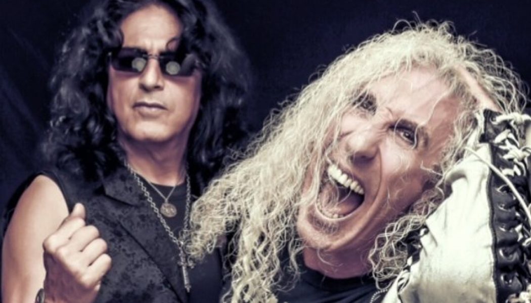 EDDIE OJEDA And DEE SNIDER To Team Up With RUDY SARZO And MIKE PORTNOY For Cover Of MOUNTAIN’s ‘Theme From An Imaginary Western’