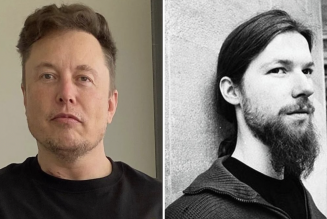 Elon Musk and Aphex Twin Release NFTs