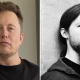 Elon Musk and Aphex Twin Release NFTs