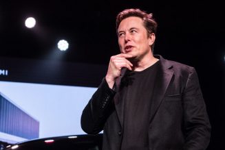 Elon Musk crowns himself ‘Technoking’ of Tesla