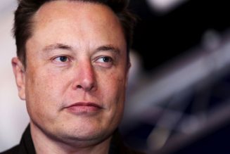 Elon Musk won’t sell his NFT song after all