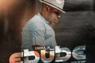 Emma N – Ebube