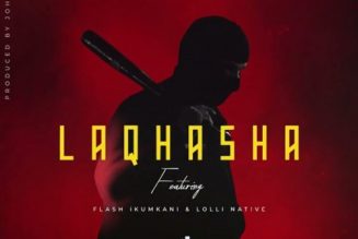 Emtee – Laqhasha ft. Flash Ikumkani & Lolli Native