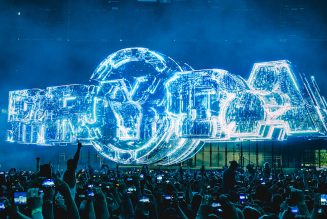 Eric Prydz’s Holosphere Shows Rescheduled to 2022 Due to Scheduling Conflicts