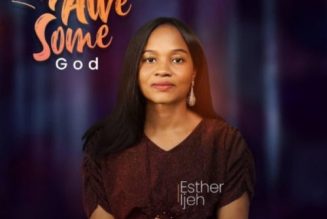 Esther Ijeh – Awesome God