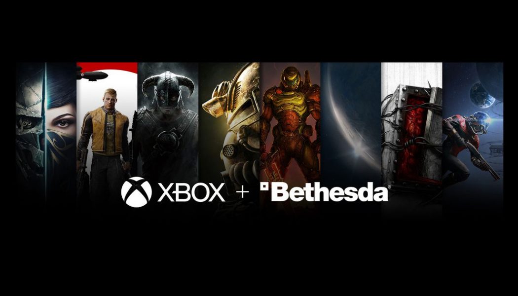 EU approves Microsoft’s $7.5 billion Bethesda acquisition