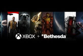 EU approves Microsoft’s $7.5 billion Bethesda acquisition